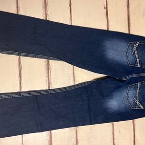 Women’s Buckle Jeans Harper Bootcut size 34 R